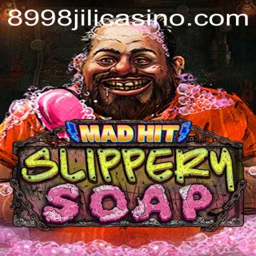 Discover the Exciting World of MadHitSlipperySoap