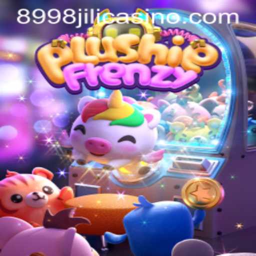 Dive into the Magical World of PlushieFrenzy: The Ultimate Arcade Adventure